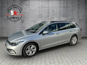 VW Golf Variant 1.0 eTSI mHEV Life DSG