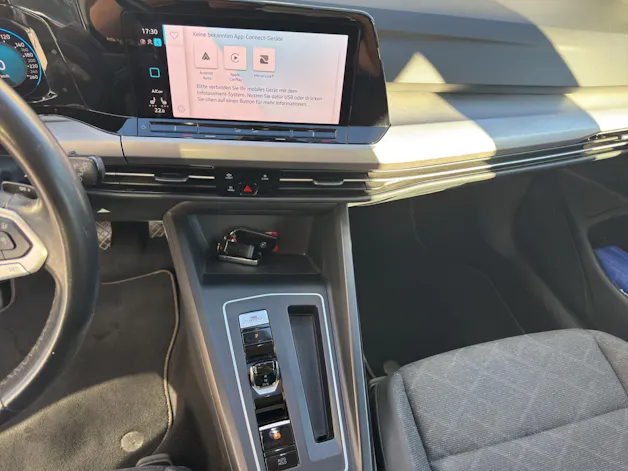 VW Golf Variant 1.0 eTSI mHEV Life DSG