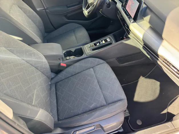 VW Golf Variant 1.0 eTSI mHEV Life DSG