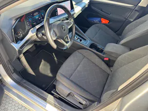 VW Golf Variant 1.0 eTSI mHEV Life DSG