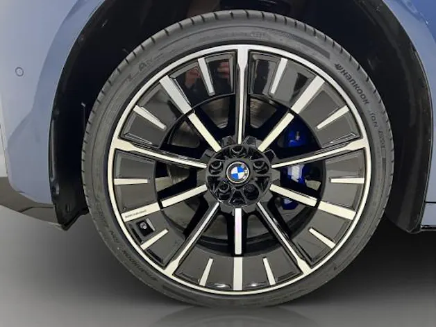 BMW iX3 50 xDrive M Sport