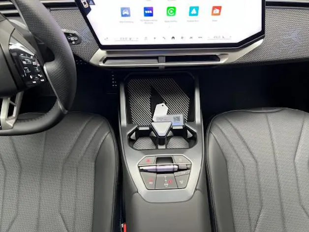 BMW iX3 50 xDrive M Sport