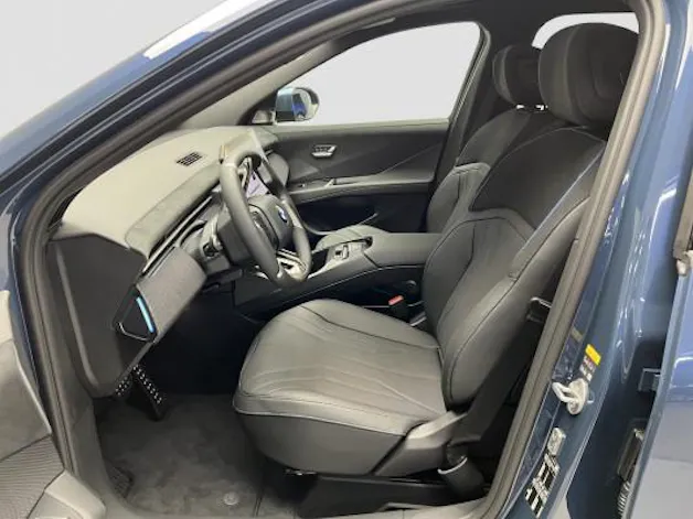 BMW iX3 50 xDrive M Sport