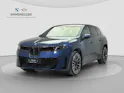 BMW iX3 50 xDrive M Sport