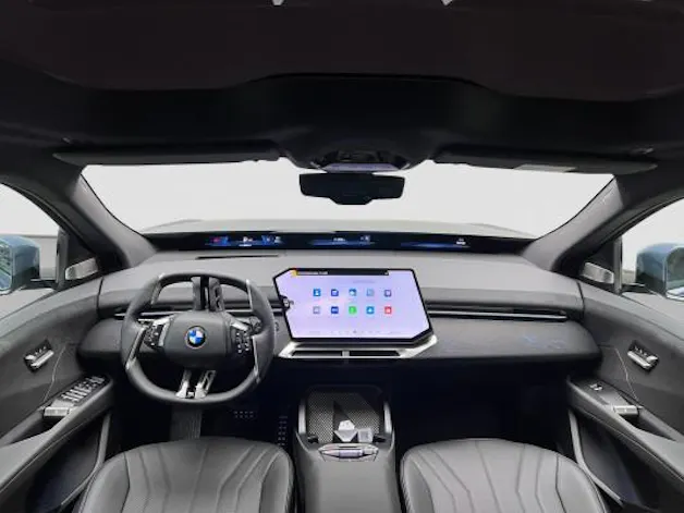 BMW iX3 50 xDrive M Sport