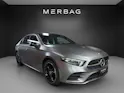 MERCEDES-BENZ A 250e AMG Line