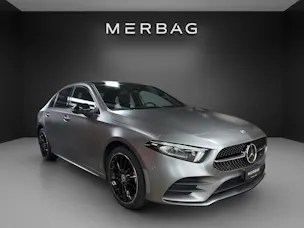 MERCEDES-BENZ A 250e AMG Line