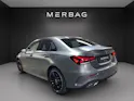 MERCEDES-BENZ A 250e AMG Line