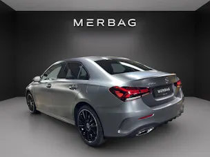 MERCEDES-BENZ A 250e AMG Line