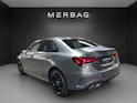 MERCEDES-BENZ A 250e AMG Line