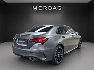MERCEDES-BENZ A 250e AMG Line