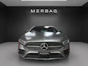 MERCEDES-BENZ A 250e AMG Line