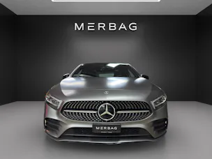 MERCEDES-BENZ A 250e AMG Line