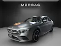 MERCEDES-BENZ A 250e AMG Line