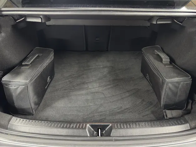 MERCEDES-BENZ A 250e AMG Line