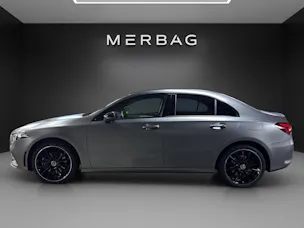 MERCEDES-BENZ A 250e AMG Line