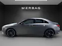 MERCEDES-BENZ A 250e AMG Line