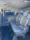 FORD Tourneo Custom 320 L1 2.0 TDCi 130 Titanium