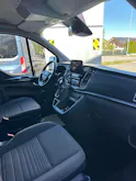 FORD Tourneo Custom 320 L1 2.0 TDCi 130 Titanium