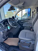 FORD Tourneo Custom 320 L1 2.0 TDCi 130 Titanium