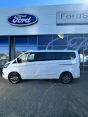FORD Tourneo Custom 320 L1 2.0 TDCi 130 Titanium
