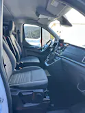 FORD Tourneo Custom 320 L1 2.0 TDCi 130 Titanium