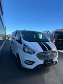 FORD Tourneo Custom 320 L1 2.0 TDCi 130 Titanium