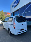 FORD Tourneo Custom 320 L1 2.0 TDCi 130 Titanium