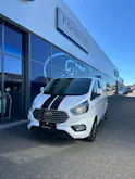 FORD Tourneo Custom 320 L1 2.0 TDCi 130 Titanium