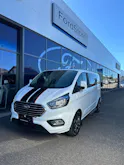 FORD Tourneo Custom 320 L1 2.0 TDCi 130 Titanium