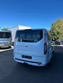 FORD Tourneo Custom 320 L1 2.0 TDCi 130 Titanium