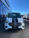 FORD Tourneo Custom 320 L1 2.0 TDCi 130 Titanium