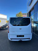 FORD Tourneo Custom 320 L1 2.0 TDCi 130 Titanium