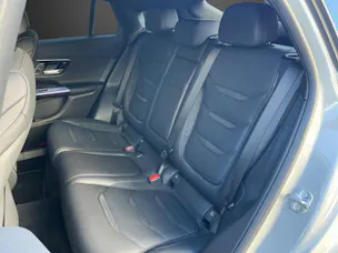 MERCEDES-BENZ GLC Coupé 43 AMG 4M Exe.