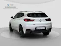 BMW X2 xDrive 18d M Sport