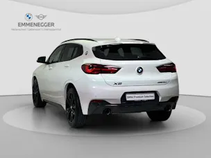 BMW X2 xDrive 18d M Sport