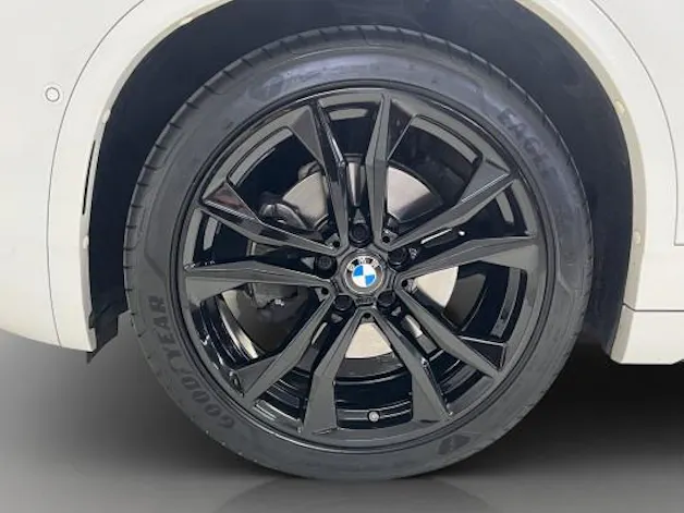 BMW X2 xDrive 18d M Sport