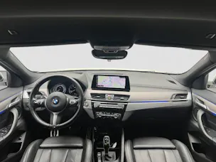 BMW X2 xDrive 18d M Sport