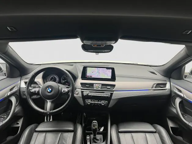 BMW X2 xDrive 18d M Sport