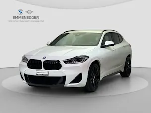 BMW X2 xDrive 18d M Sport