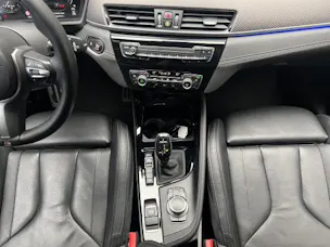 BMW X2 xDrive 18d M Sport