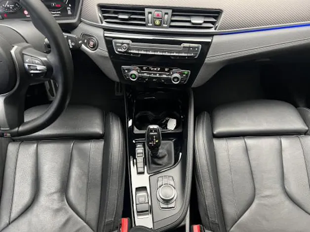 BMW X2 xDrive 18d M Sport