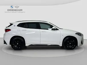 BMW X2 xDrive 18d M Sport