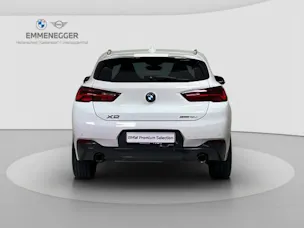 BMW X2 xDrive 18d M Sport