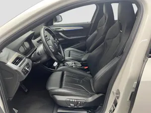 BMW X2 xDrive 18d M Sport