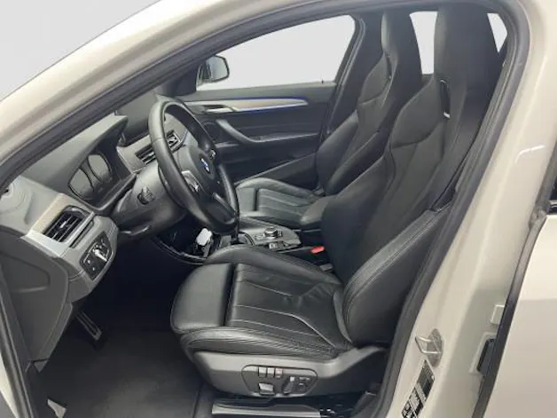 BMW X2 xDrive 18d M Sport