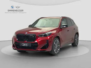 BMW X1 M35i xDrive