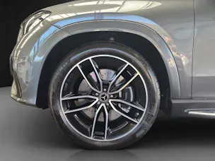 MERCEDES-BENZ GLE 450 d 4M 9G-Tronic
