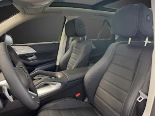 MERCEDES-BENZ GLE 450 d 4M 9G-Tronic