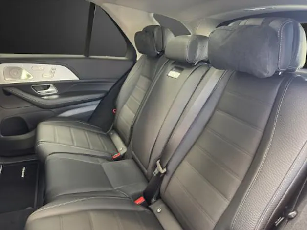MERCEDES-BENZ GLE 450 d 4M 9G-Tronic